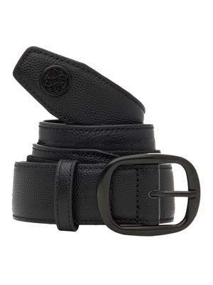 G/FORE Mens Circle G's Webbed Belt