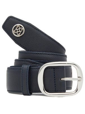 G/FORE Mens Circle G's Webbed Belt