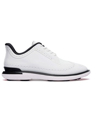 G/FORE Mens Gallivan2R Longwing Golf Shoes