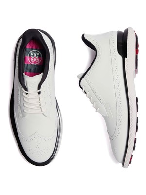 G/FORE Mens Gallivan2R Longwing Golf Shoes