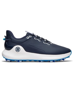 G/FORE Mens MG4+ O2 G/Lock Golf Shoes