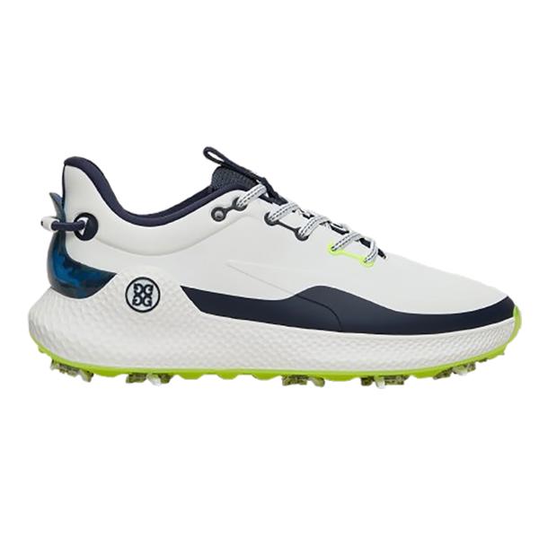 G/FORE Mens MG4+ O2 G/Lock Golf Shoes