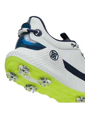 G/FORE Mens MG4+ O2 G/Lock Golf Shoes