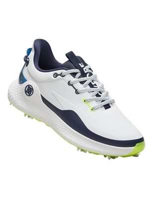 G/FORE Mens MG4+ O2 G/Lock Golf Shoes