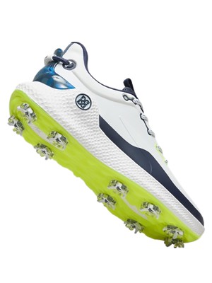 G/FORE Mens MG4+ O2 G/Lock Golf Shoes