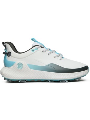 G/FORE Mens MG4+ O2 Gradient G/Lock Golf Shoes