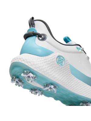G/FORE Mens MG4+ O2 Gradient G/Lock Golf Shoes