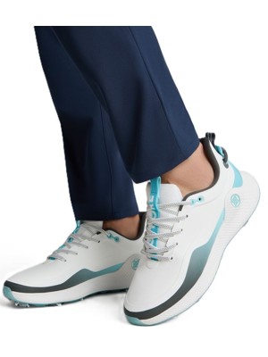 G/FORE Mens MG4+ O2 Gradient G/Lock Golf Shoes