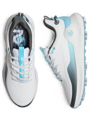 G/FORE Mens MG4+ O2 Gradient G/Lock Golf Shoes