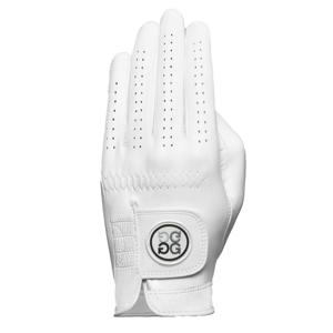 G/FORE Mens Signature Golf Glove