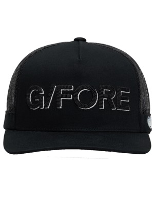 G/FORE Mens Emboridery Trucker Cap