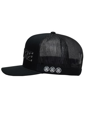 G/FORE Mens Emboridery Trucker Cap