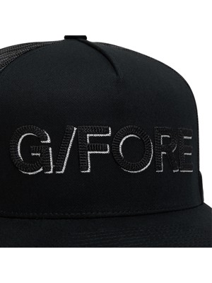G/FORE Mens Emboridery Trucker Cap