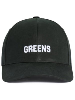G/FORE Mens Get Your Greens Low Profile Snapback Cap