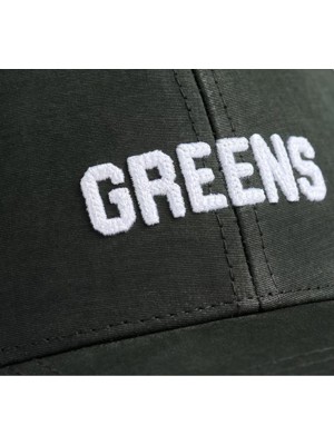 G/FORE Mens Get Your Greens Low Profile Snapback Cap