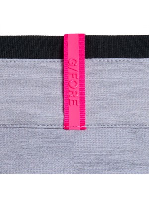 G/Fore Mens Brushed Back Tech Quarter Zip Pullover