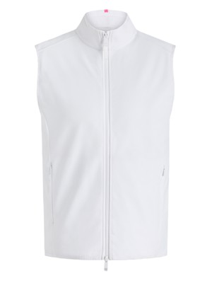 G/FORE Mens Double Knit Gilet - SALE