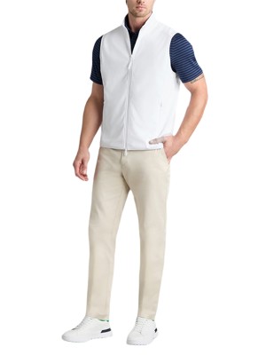 G/FORE Mens Double Knit Gilet - SALE