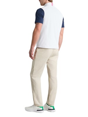 G/FORE Mens Double Knit Gilet - SALE