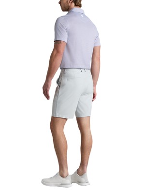 G/FORE Mens Mosaic All Play Stretch Knit Polo Shirt - SALE