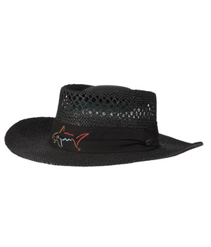 greg norman bucket hat