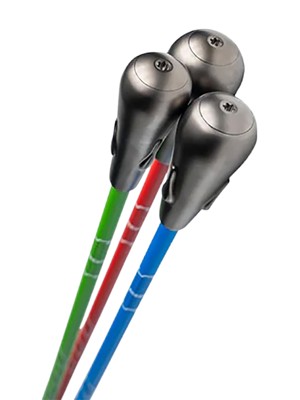SuperSpeed Golf Speed Sticks Pro