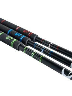 SuperSpeed Golf Speed Sticks Pro