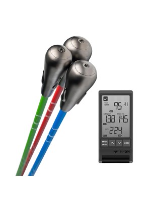 SuperSpeed Golf Speed Sticks Pro