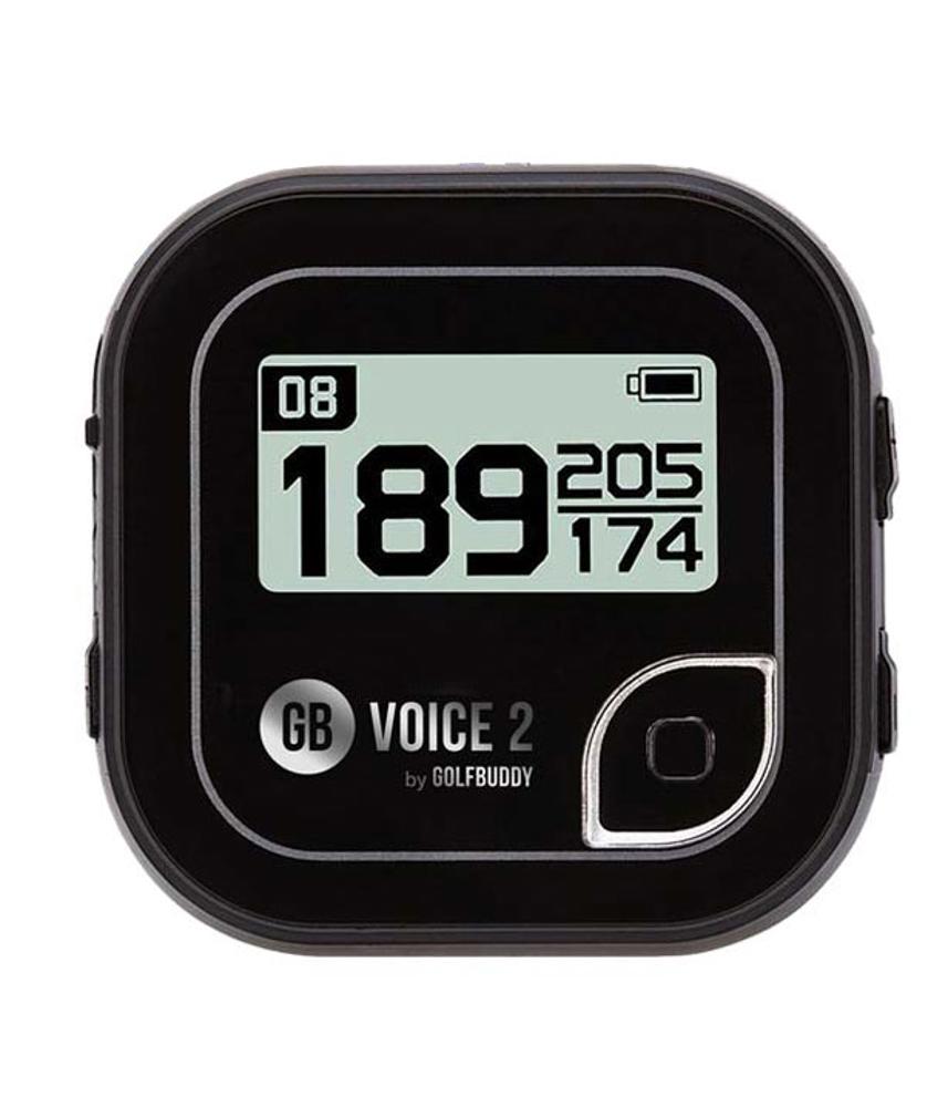 golfbuddy voice 2 golf gps