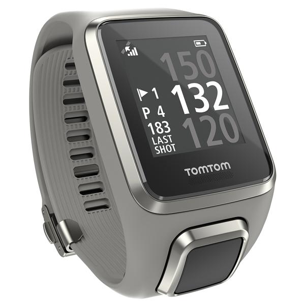 tomtom golfer limited edition gps watch