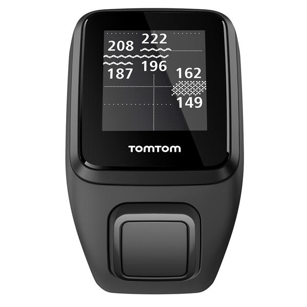 tomtom golfer 2 special edition