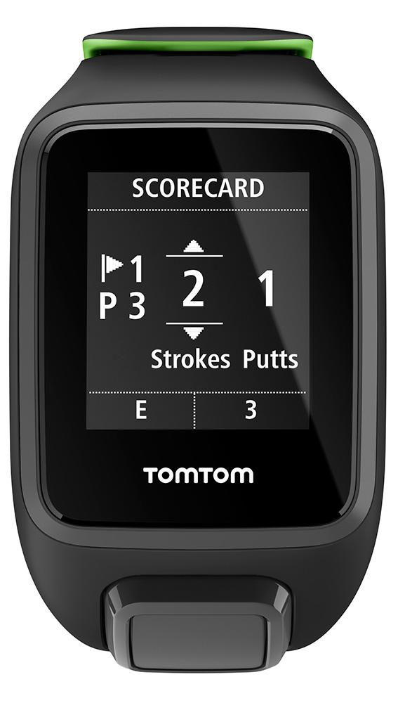 tomtom golfer 2 price