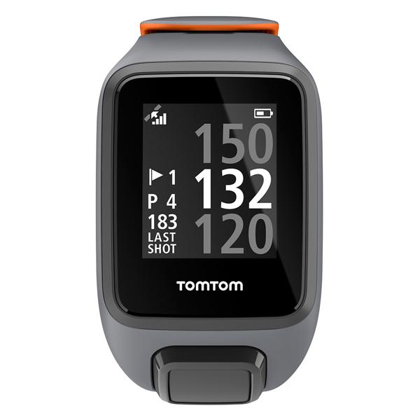 tomtom golfer 2 special edition