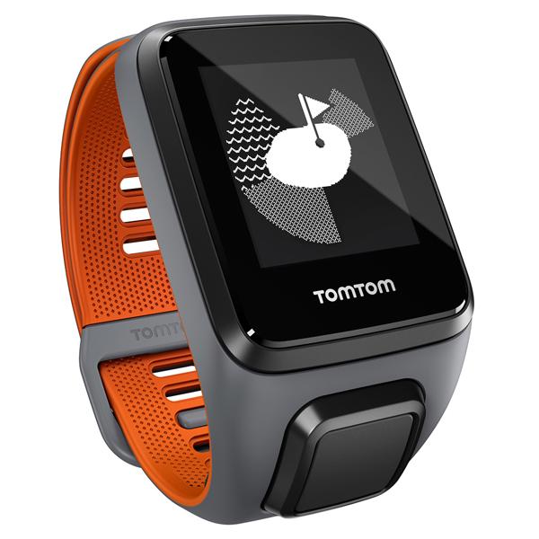 tomtom golfer limited edition gps watch