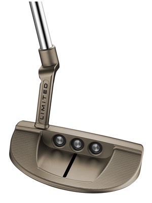 Limited Edition - Scotty Cameron Xperimental GOLO 6.2 Putter