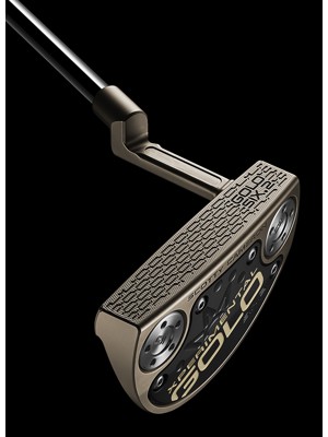 Limited Edition - Scotty Cameron Xperimental GOLO 6.2 Putter