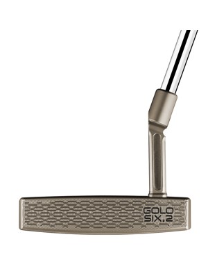 Limited Edition - Scotty Cameron Xperimental GOLO 6.2 Putter