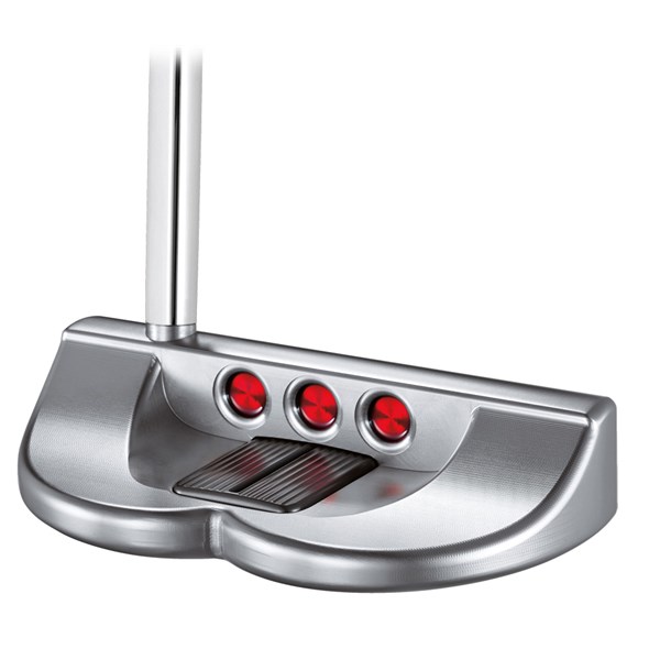 Scotty Cameron Golo 6 B Back Mallet Putter | GolfOnline