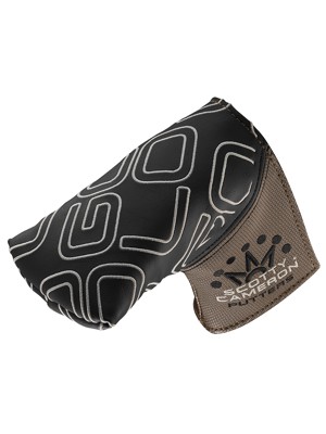 Limited Edition - Scotty Cameron Xperimental GOLO 6.2 Putter