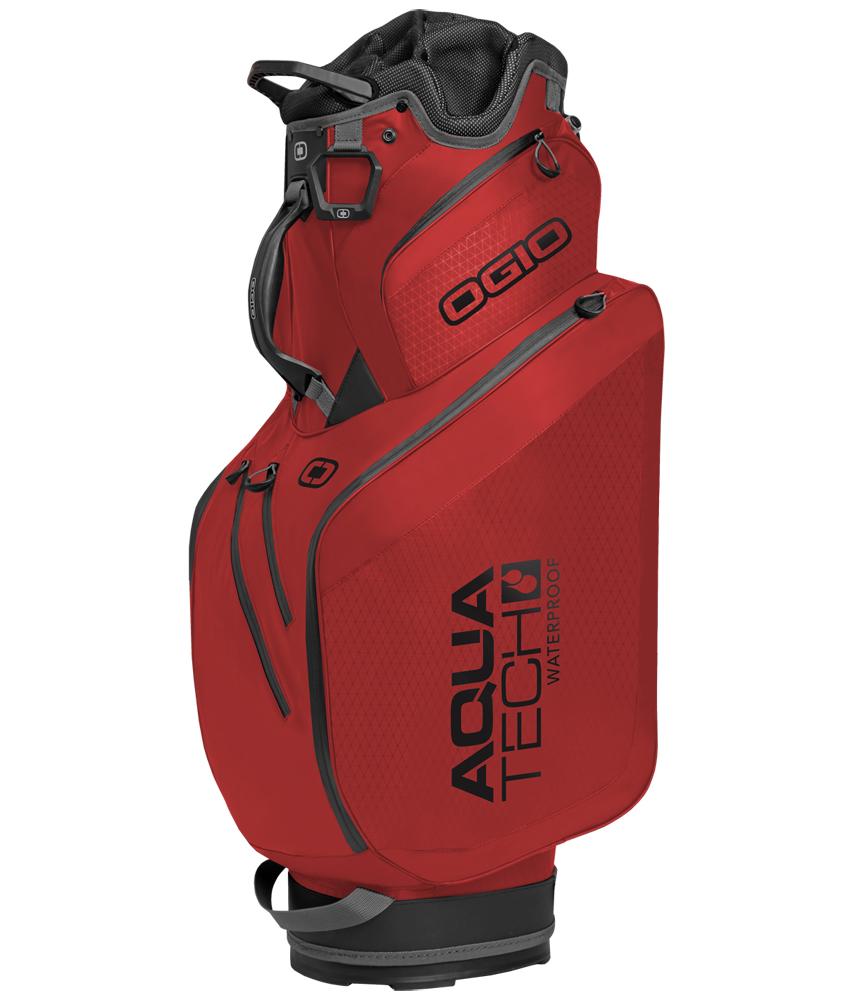 Ogio Gotham Waterproof Cart Bag