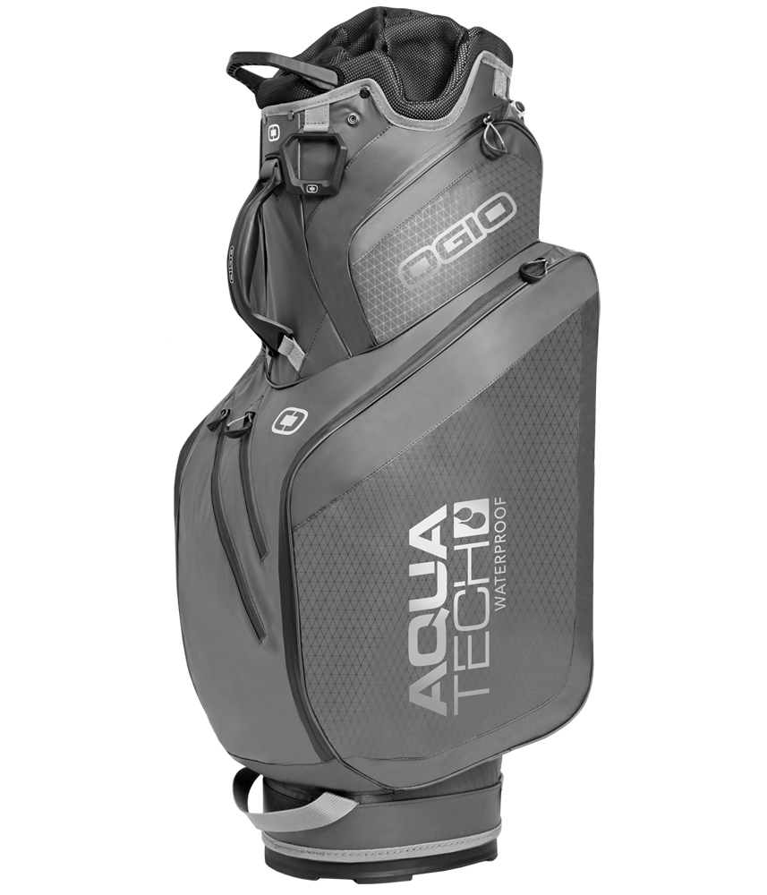Ogio Gotham Waterproof Cart Bag