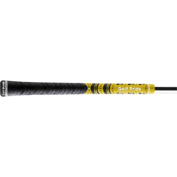 Golf Pride New Decade MultiCompound Standard Size Grips | GolfOnline