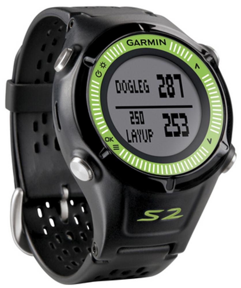 garmin s2 golf watch best price