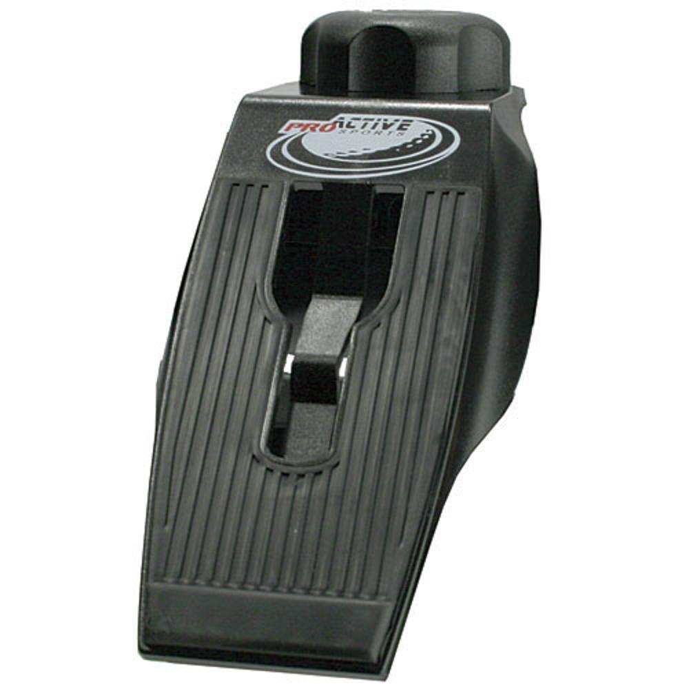 Universal GPS Holder For Push Carts