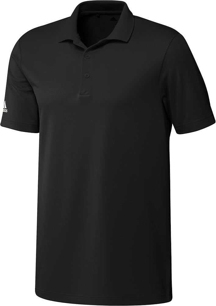 adidas performance polo shirt