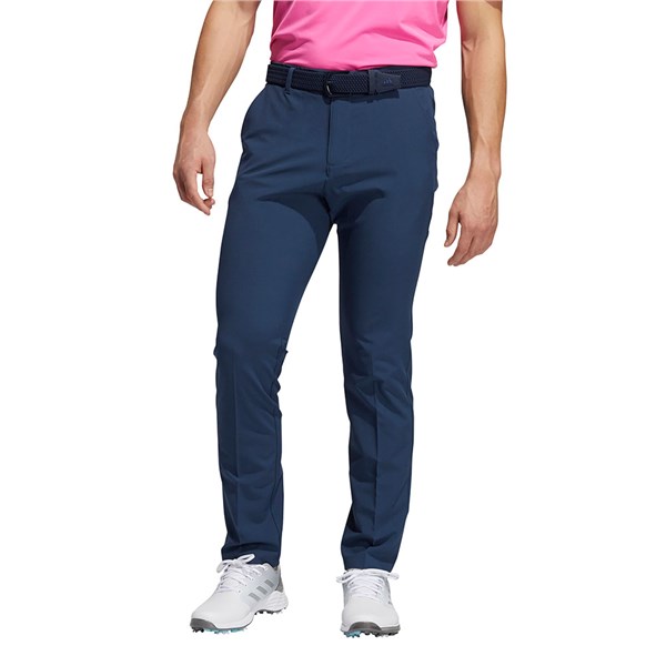 adidas Mens Ultimate 365 Tapered Trouser - Golfonline
