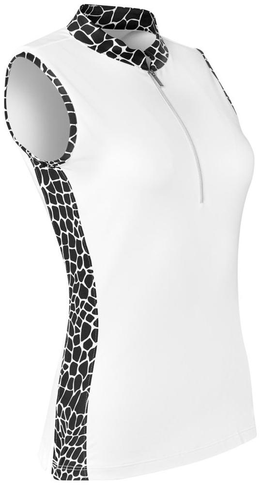 Tail Ladies Belisa Sleeveless Top Cayman