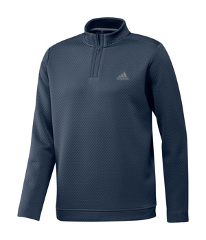 adidas quarter zip jacket