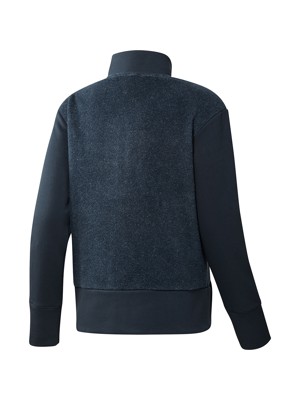 adidas Ladies Equipment Full Zip Jacket