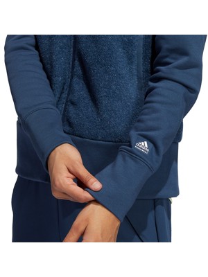 adidas Ladies Equipment Full Zip Jacket